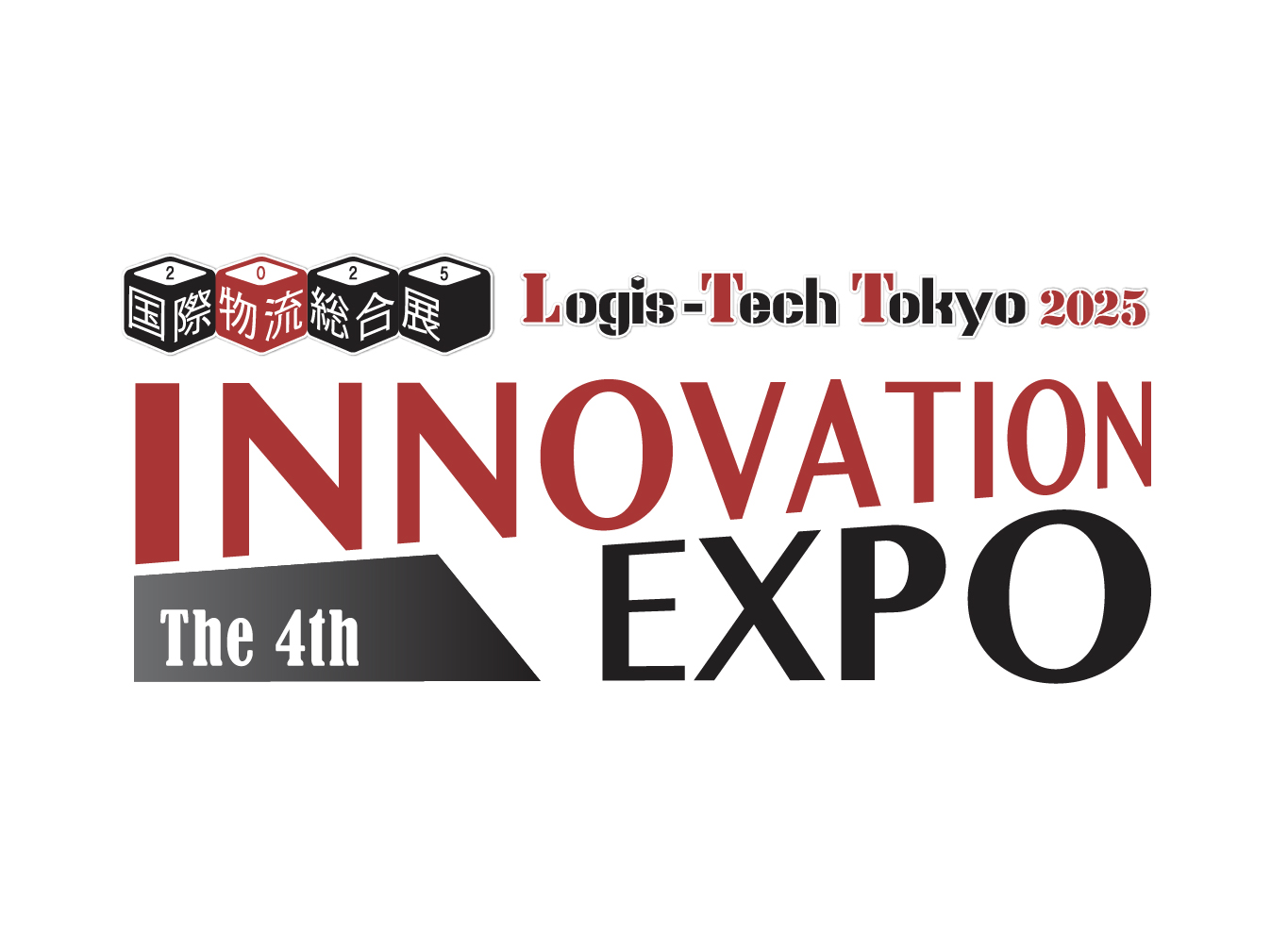 国際物流総合展 2025 第4回 INNOVATION EXPO